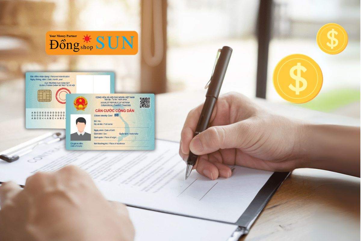 Top 3 app hỗ trợ vay 10 triệu bằng CMND uy tín