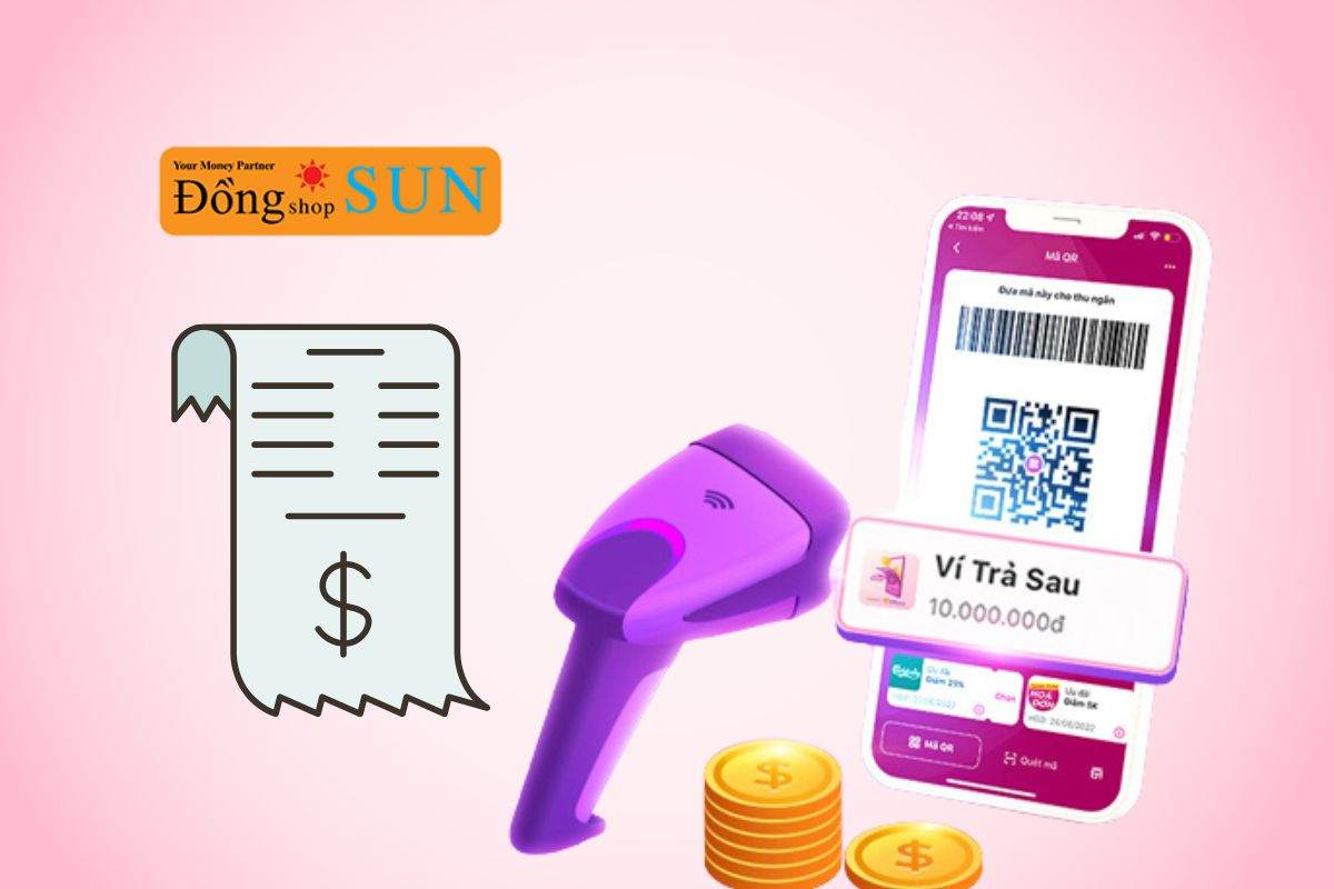 Hướng dẫn cách sử dụng Ví trả sau MoMo chi tiết từ A-Z