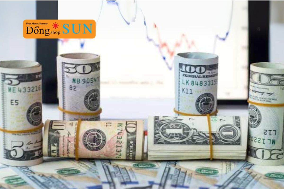 Cách quy đổi USD sang VND chính xác nhất