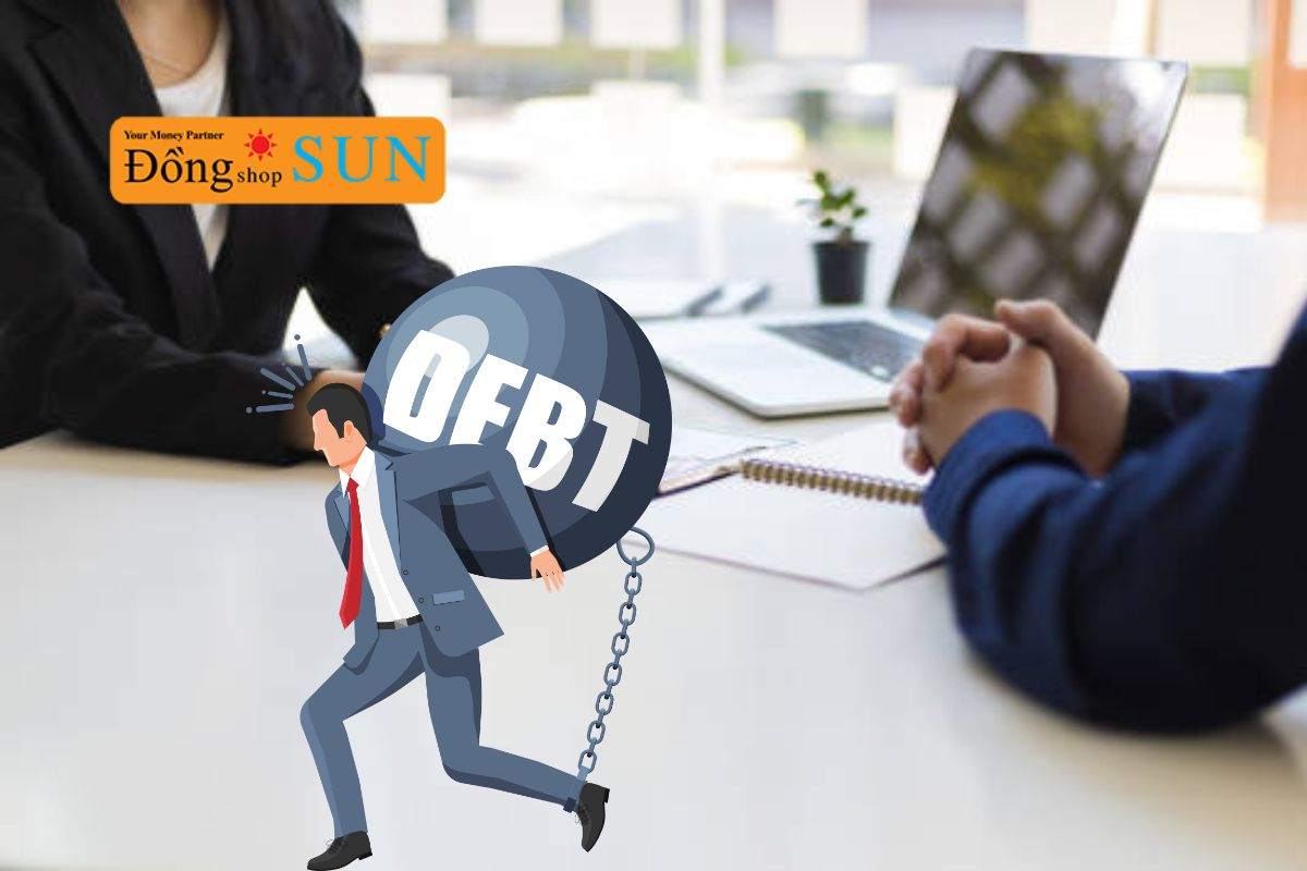 Giải pháp vay tiền nếu bạn đang có nợ xấu CIC