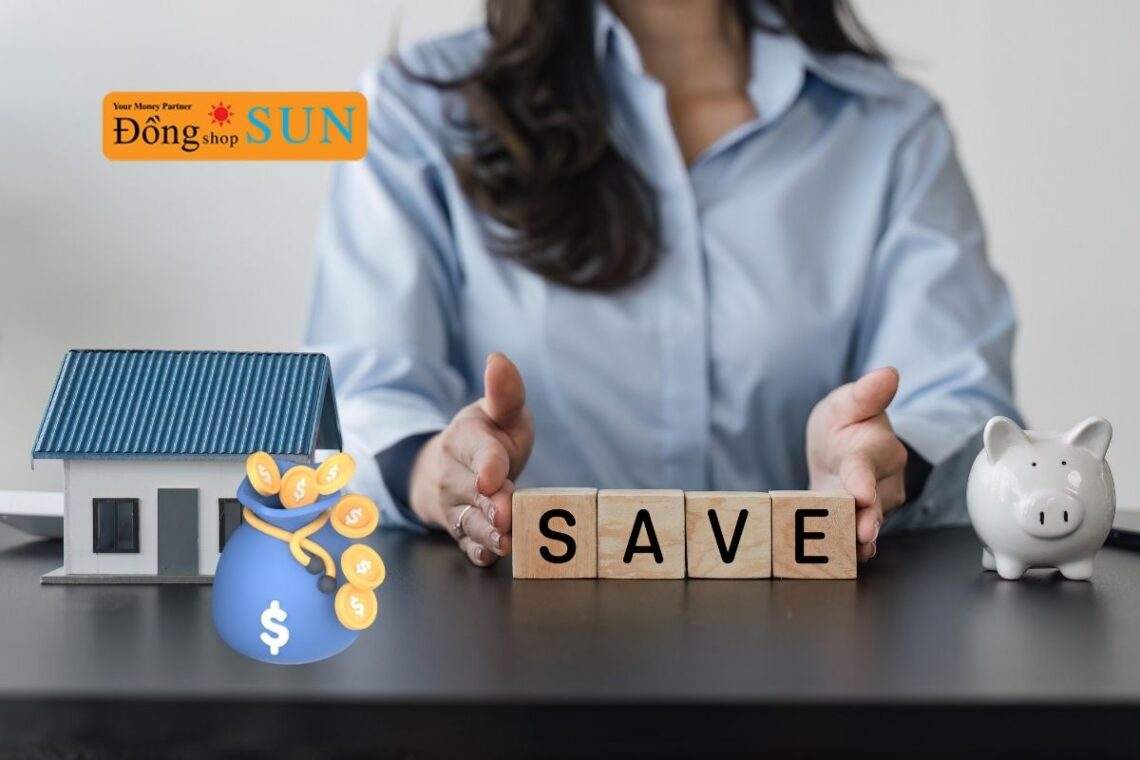 8 Cách tiết kiệm tiền lương 5 triệu hiệu quả nhất hiện nay