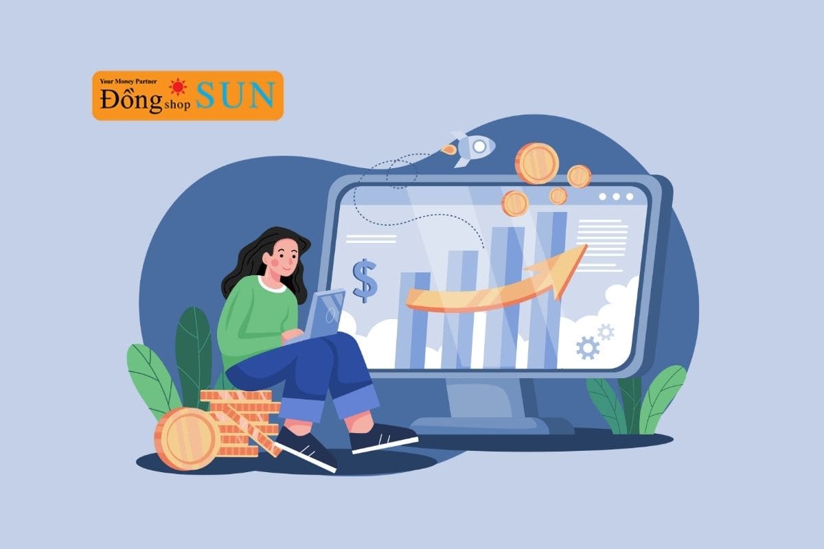 Ưu điểm và nhược điểm khi vay online trả góp mỗi tháng