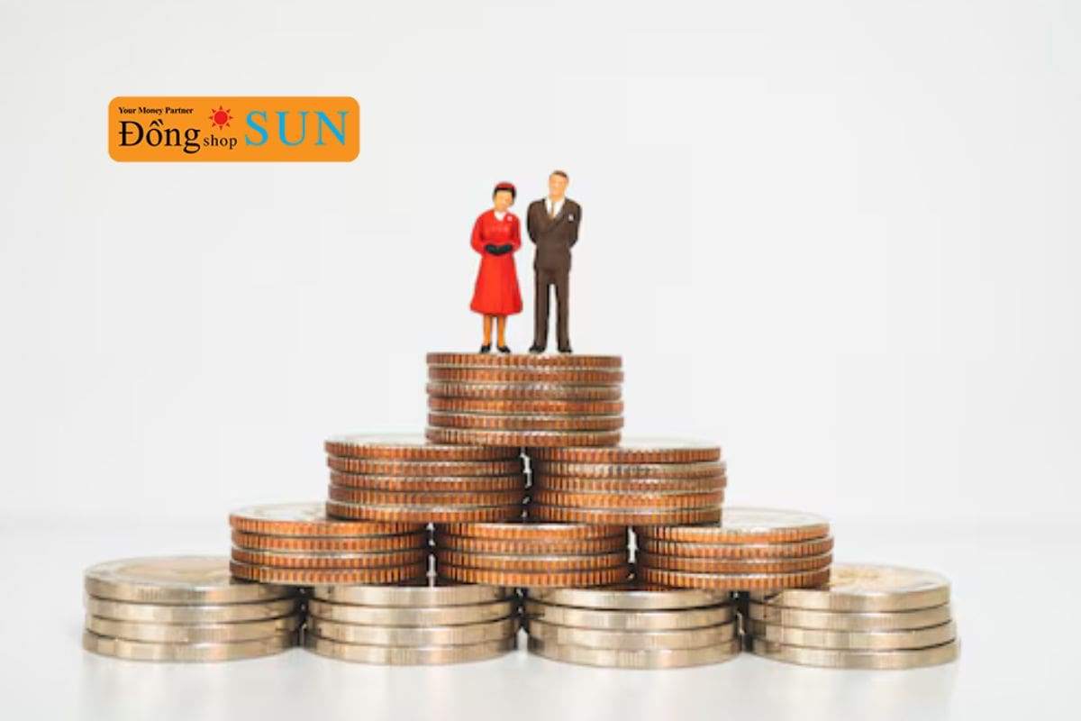 Đầu tư bất động sản là một kênh tích lũy tài sản lâu dài, mang lại giá trị bền vững