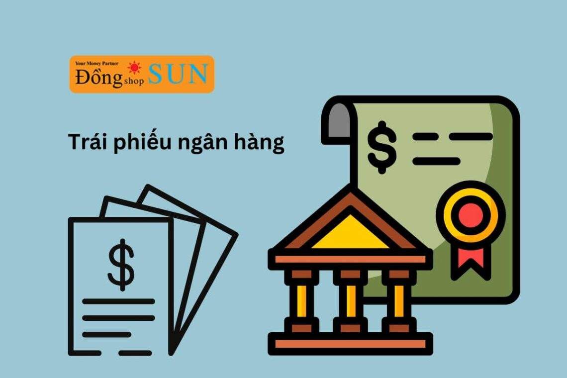 Top 5 trái phiếu ngân hàng đáng đầu tư trong năm 2025