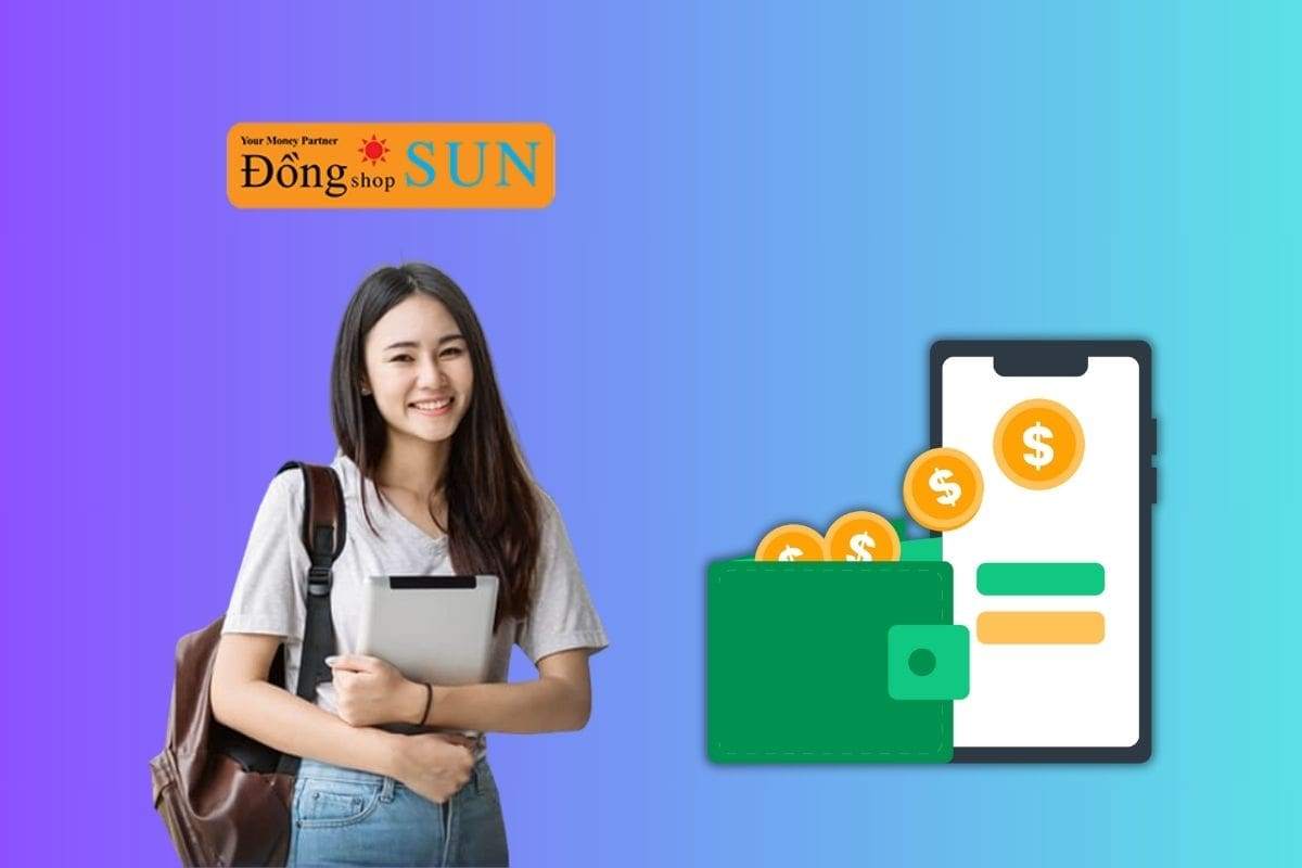 Gợi ý các app vay online cho người đủ 18 tuổi phổ biến hiện nay