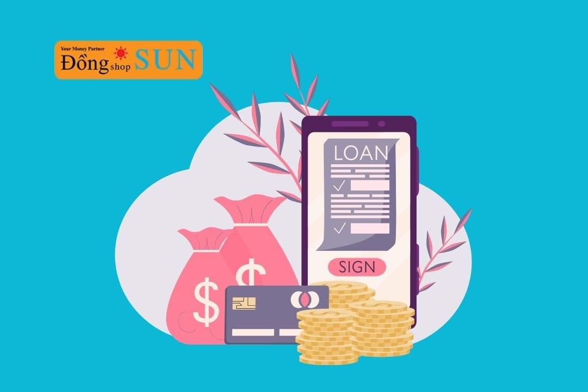 Những rủi ro khi vay tiền khi chưa đủ 18 tuổi