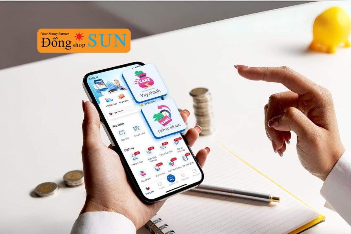 Điều kiện vay tiền qua ứng dụng VNPAY