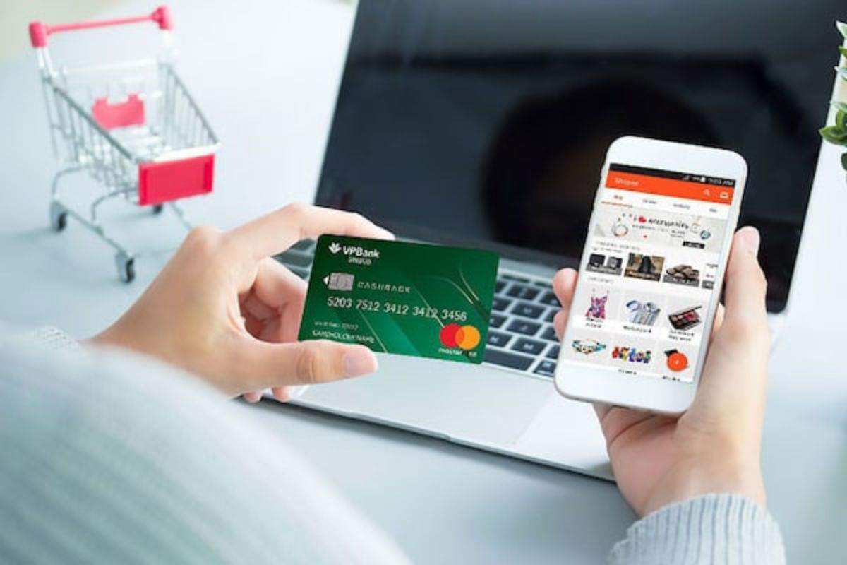 Hướng dẫn mở thẻ tín dụng hoàn tiền đơn giản và nhanh chóng