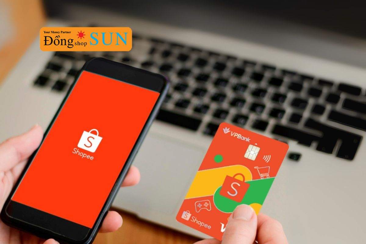 Lợi ích khi sử dụng thẻ tín dụng hoàn tiền Shopee là gì?