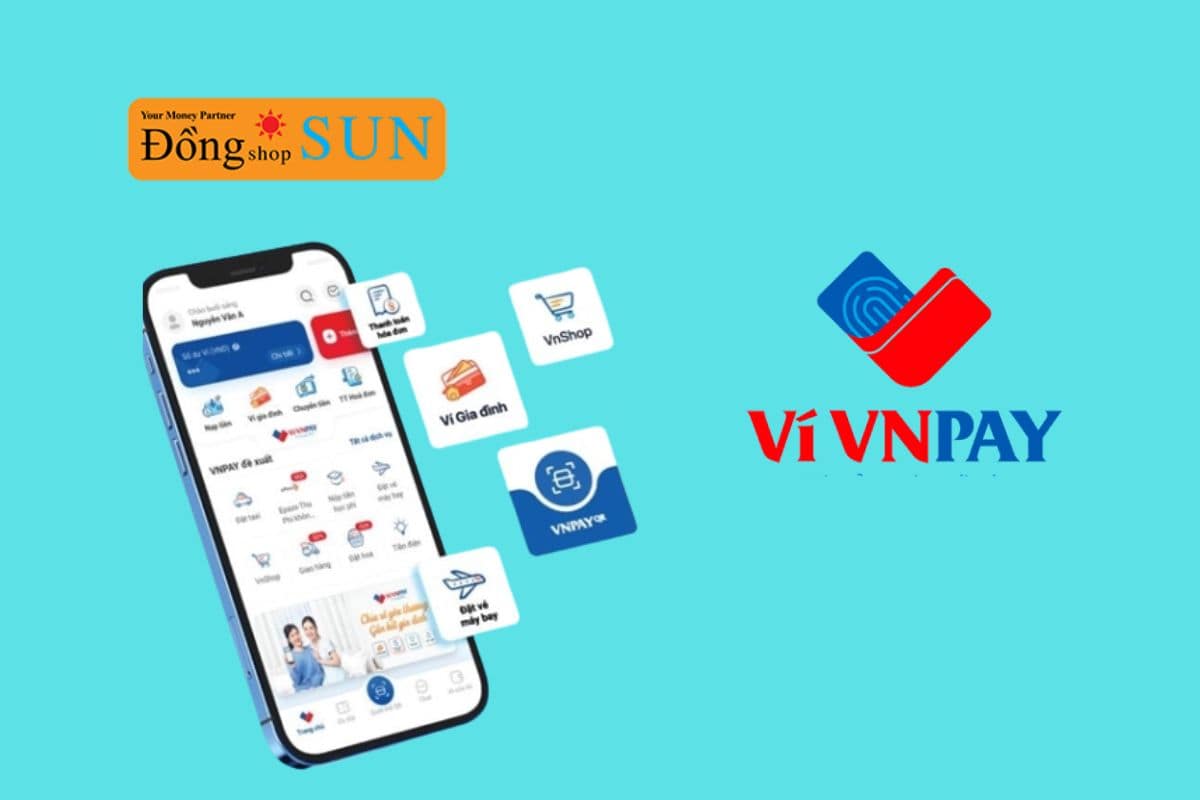 VNPAY có hỗ trợ cho vay tiền không?