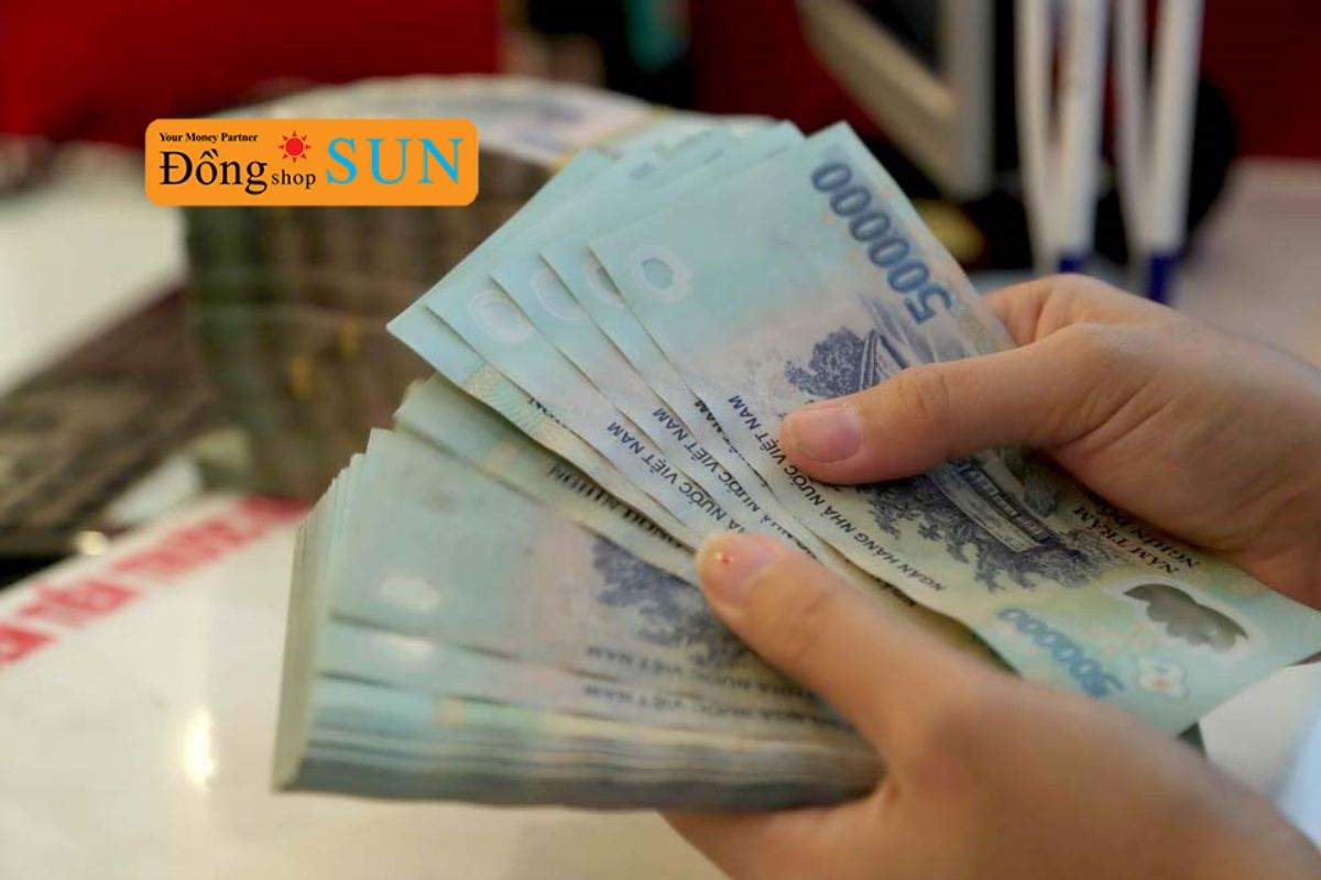 Các cách vay gấp 6 triệu không cần thế chấp