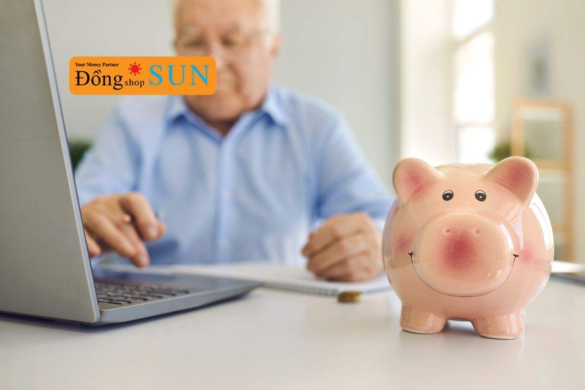 Đúc kết kinh nghiệm khi gửi tiết kiệm online để đảm bảo an toàn