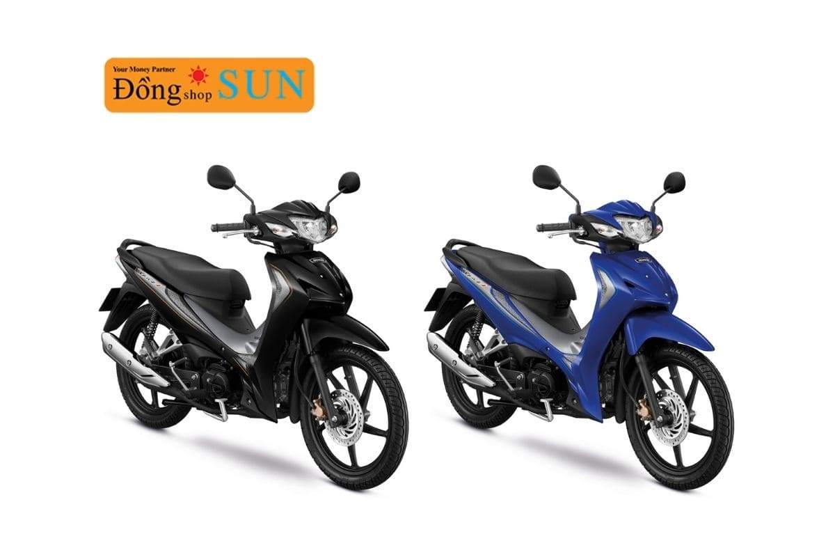 Những lưu ý quan trọng khi cầm cavet xe máy