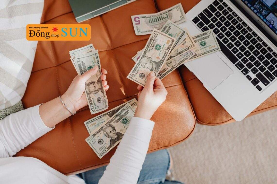 Các nguồn thu nhập thụ động - Bí quyết tự do tài chính cho người trẻ