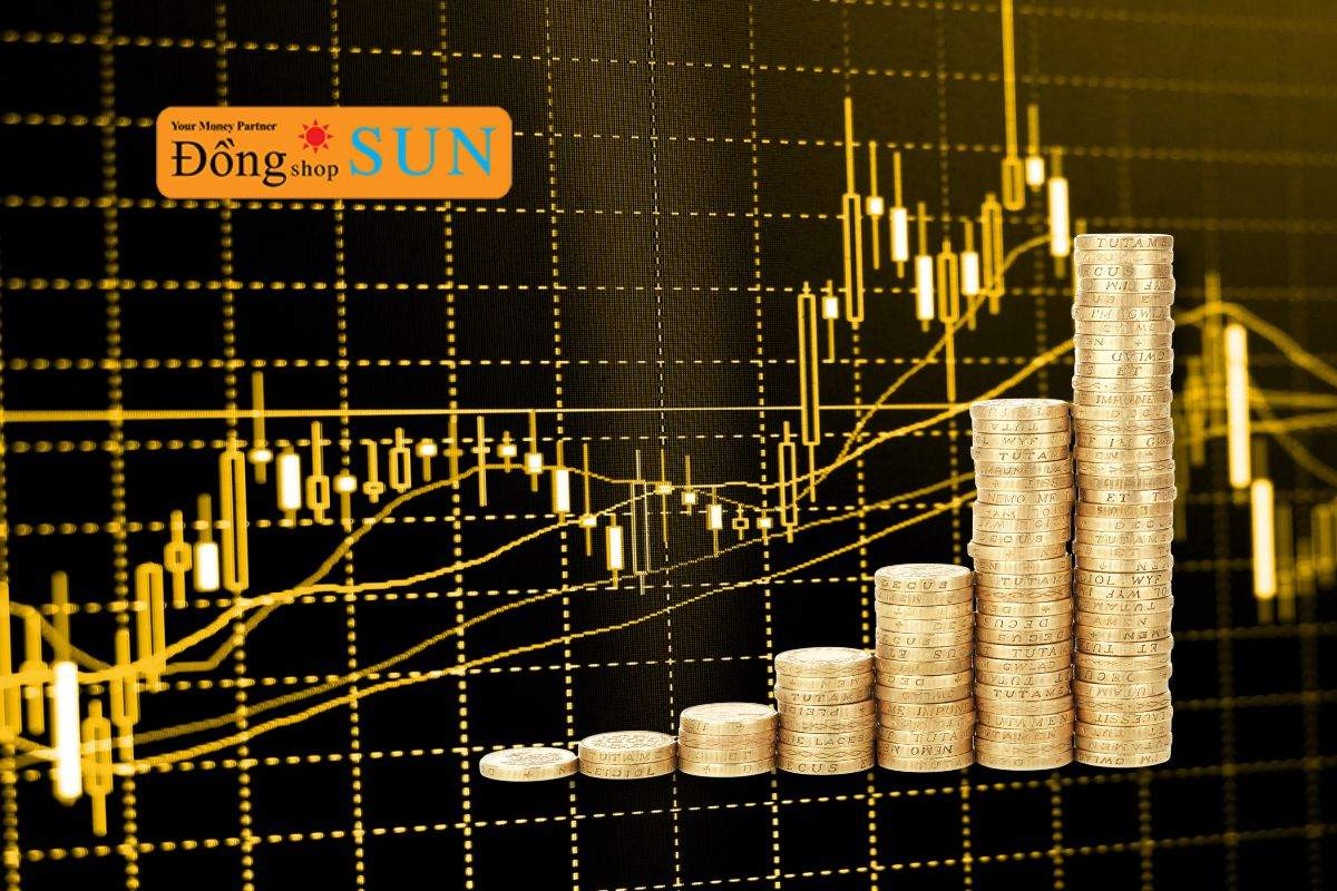 Tích sản cổ phiếu là gì? Các bước xây dựng đầu tư tích sản cổ phiếu