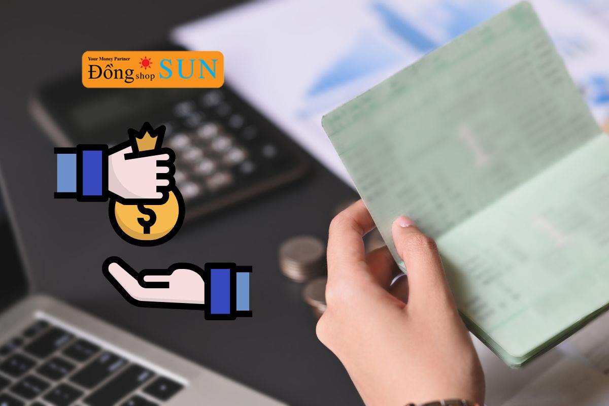 Điều kiện và hồ sơ để vay thấu chi sổ tiết kiệm là gì?