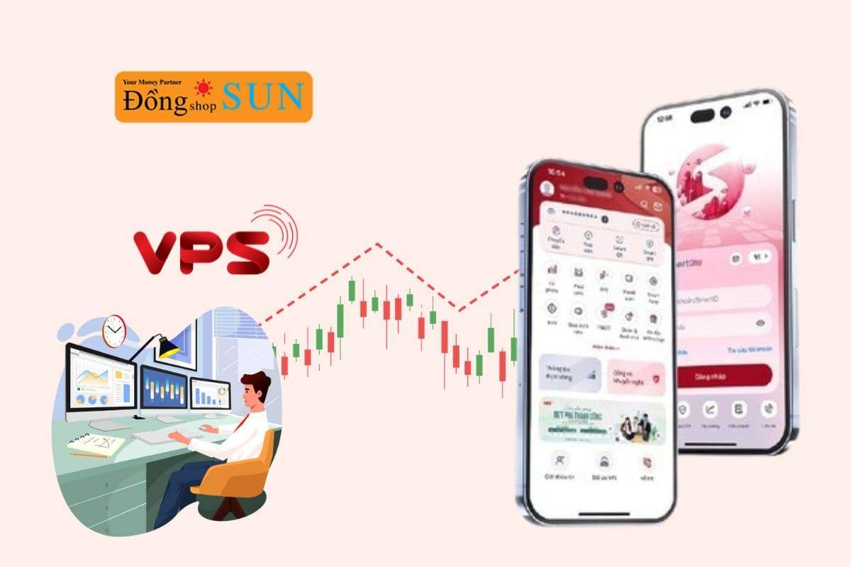 VPS chứng khoán là gì? Hướng dẫn cách mở tài khoản VPS nhanh chóng