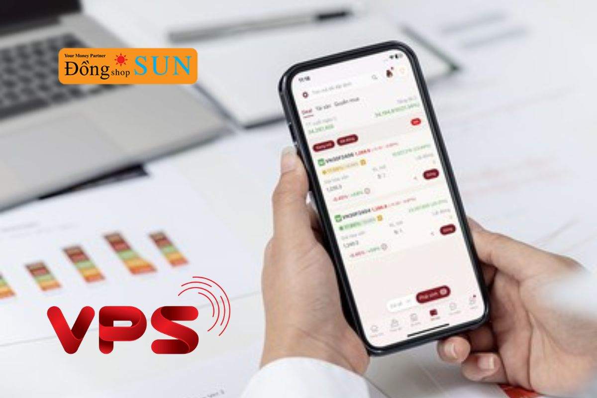 Có nên đầu tư chứng khoán VPS không?