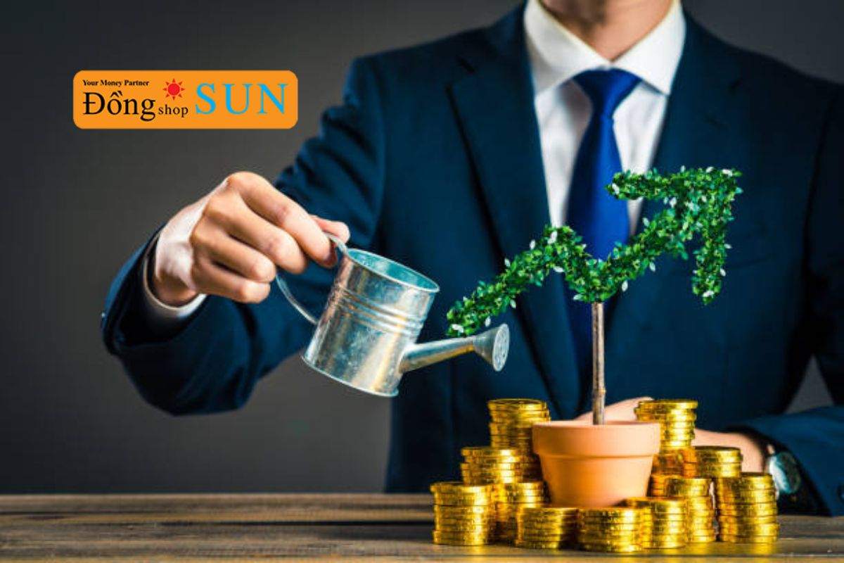 Các bước xây dựng danh mục đầu tư tích sản cổ phiếu