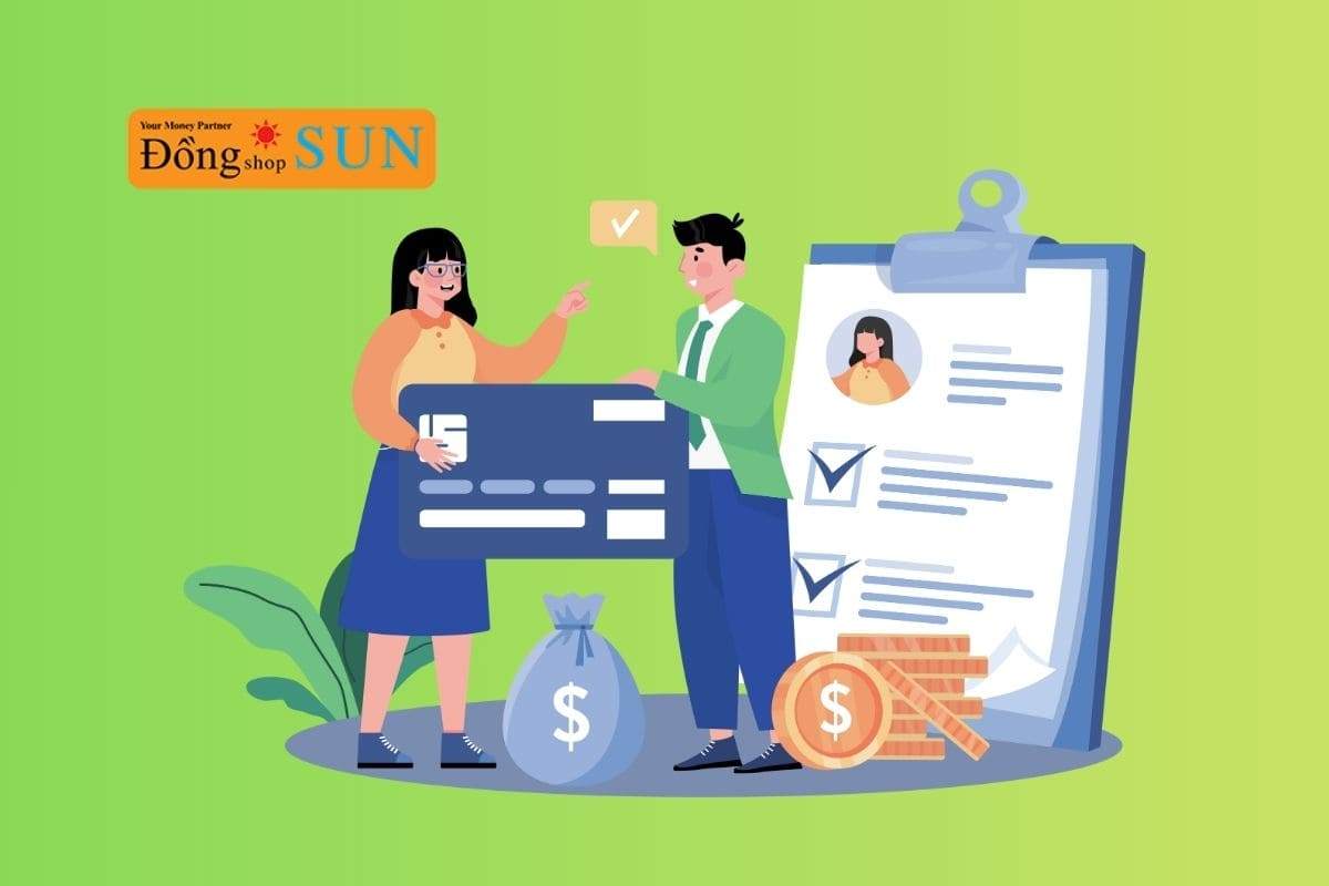 Vậy có nên vay qua H5 không?