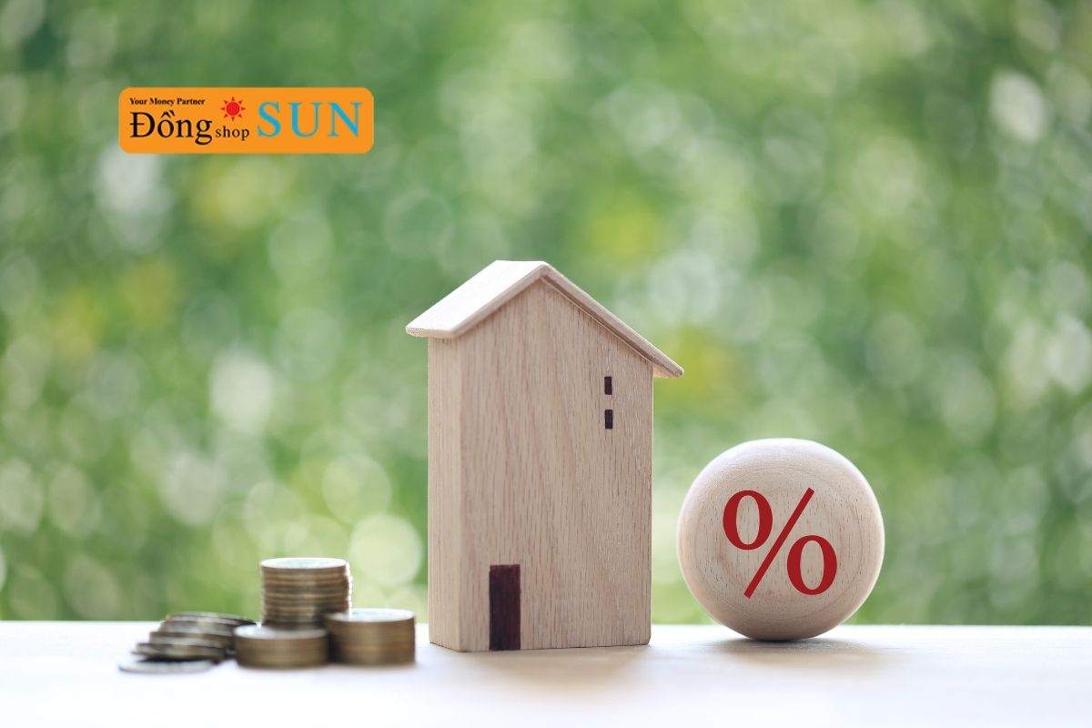 Những lưu ý quan trọng về lãi suất vay ngân hàng