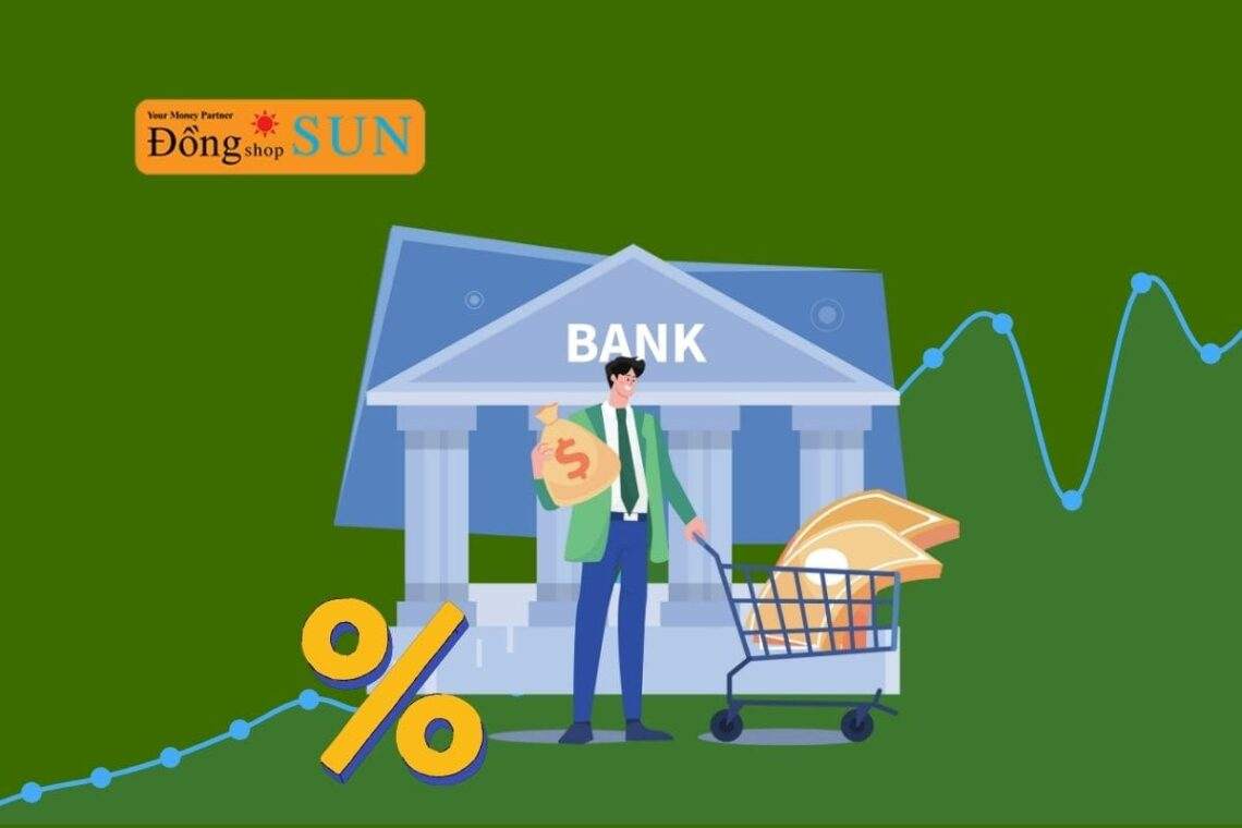 Cách tính lãi suất vay ngân hàng chi tiết & dễ hiểu nhất
