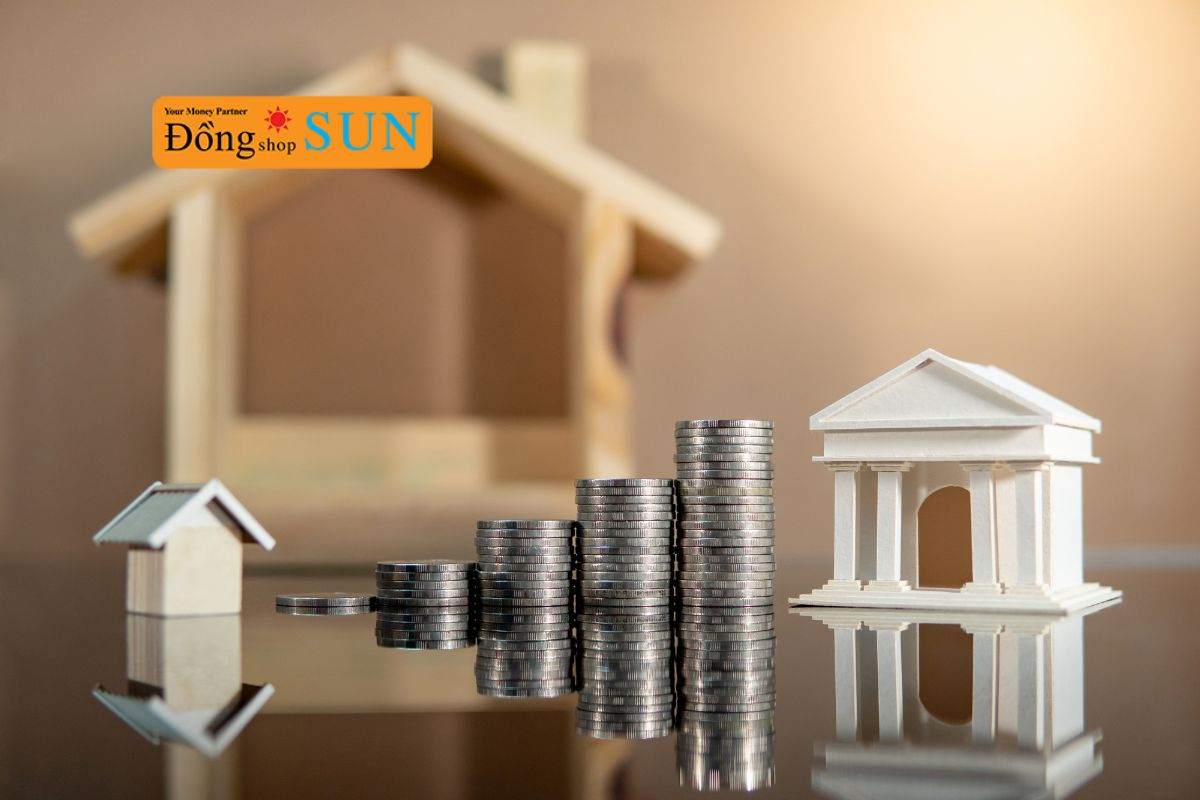 Hướng dẫn cách tính lãi suất vay ngân hàng với ví dụ cụ thể