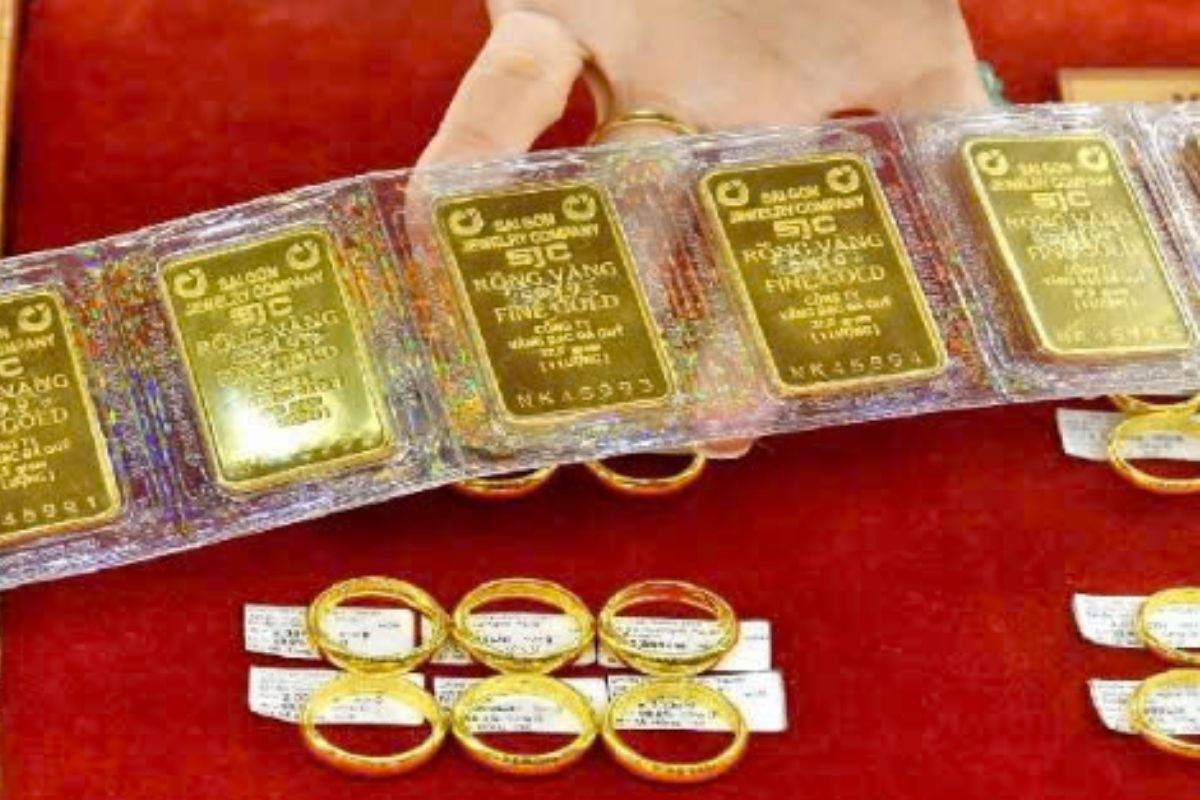 Nên mua loại vàng nào để tích trữ lâu dài?