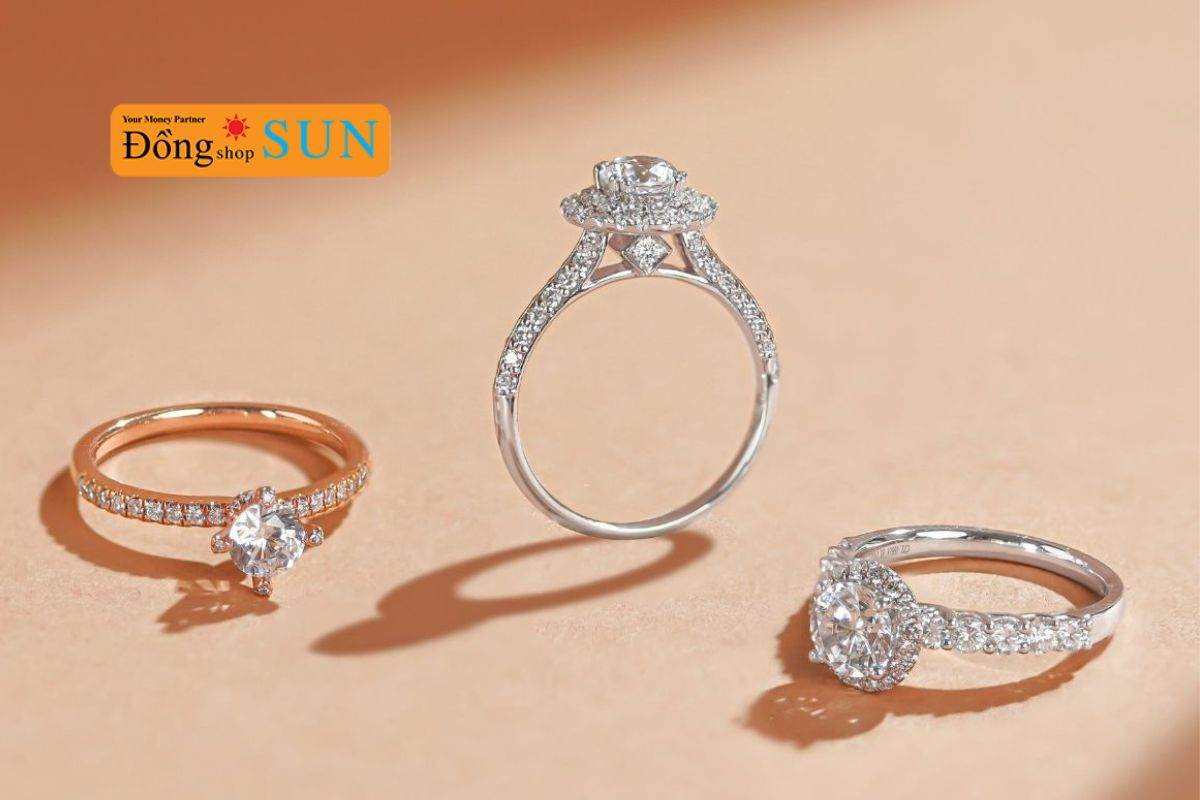Tổng hợp các loại vàng có mặt trên thị trường hiện nay