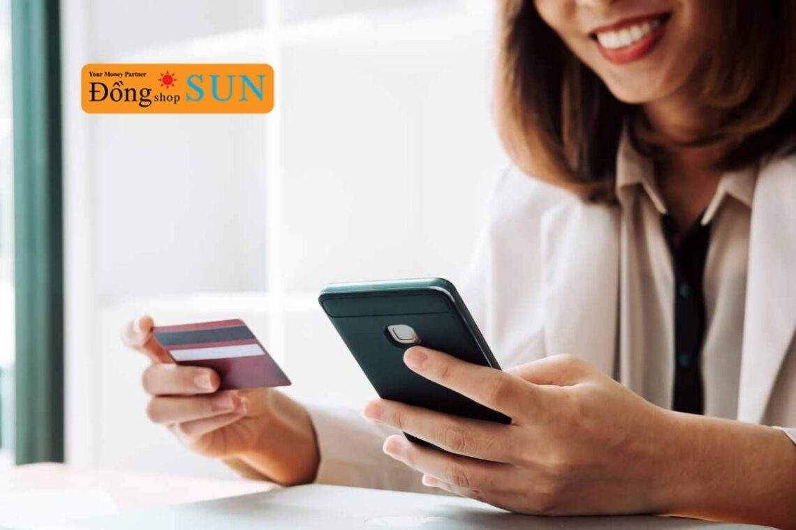 Cách dùng thẻ tín dụng hiệu quả ai cũng nên biết