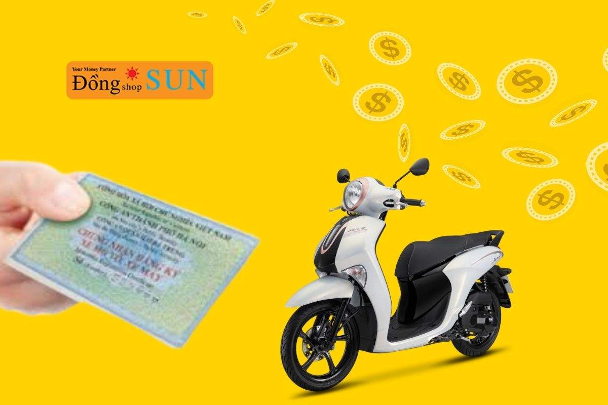 Những yêu cầu và thủ tục cần có khi muốn cầm xe không chính chủ