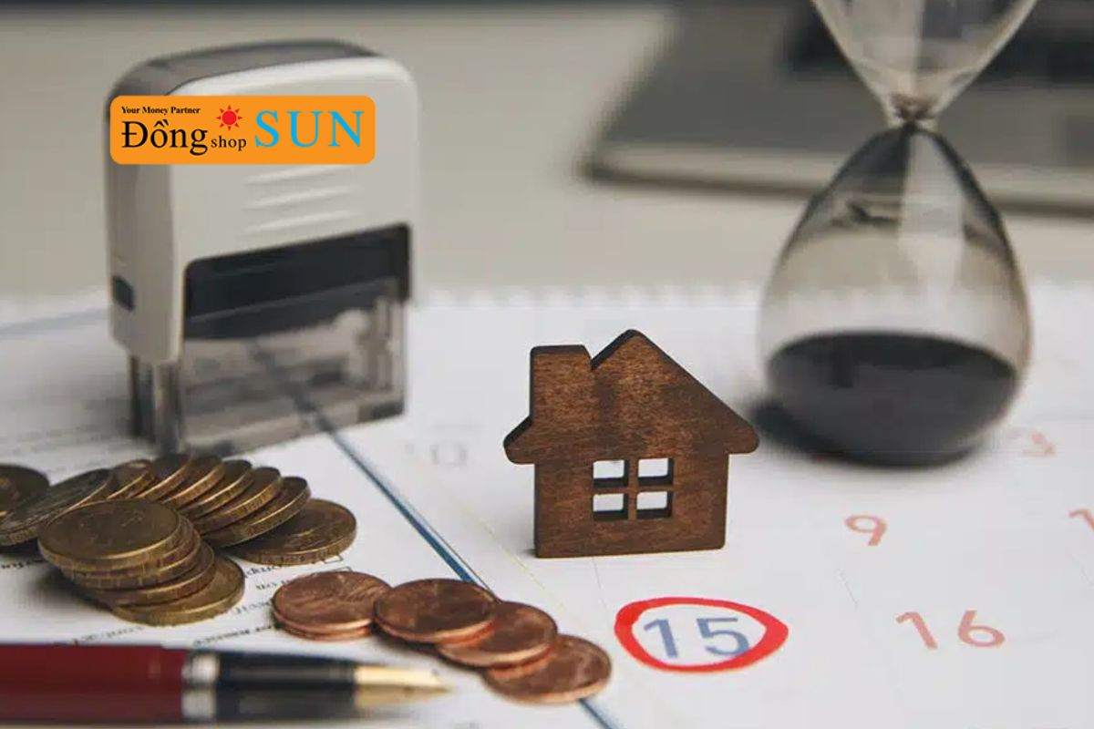 Lợi ích và rủi ro cần biết khi đến ngày đáo hạn ngân hàng