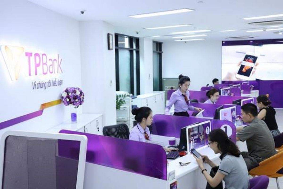 Tìm hiểu về các gói vay tiêu dùng TPBank