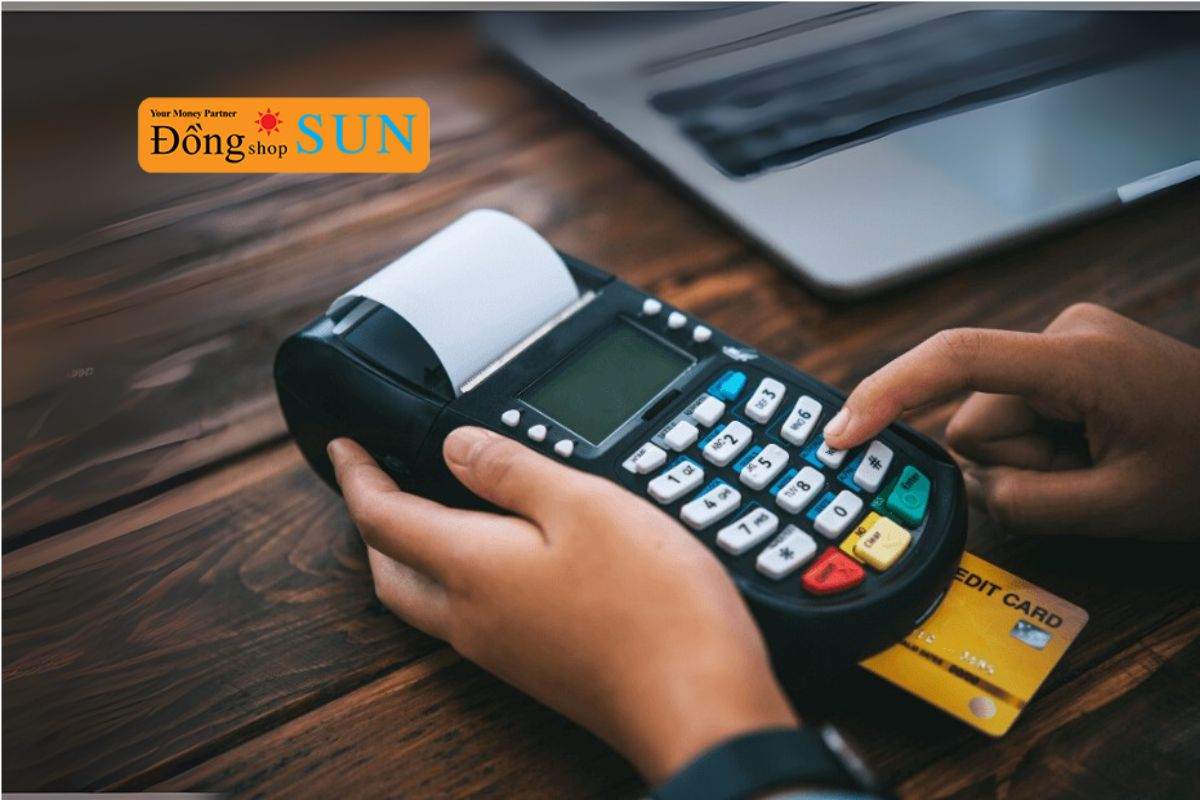 Điều kiện rút tiền thẻ tín dụng HD Saison