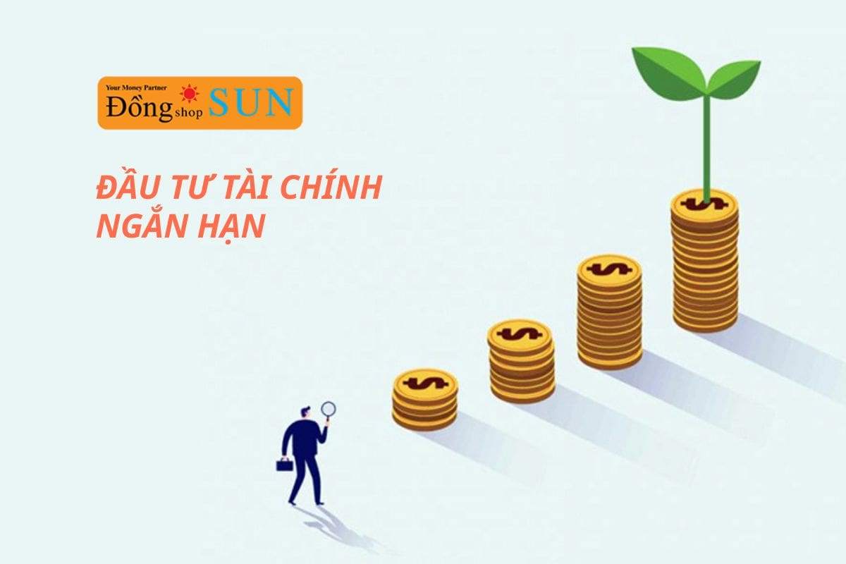 Chiến lược đầu tư tài chính ngắn hạn hiệu quả cho người mới