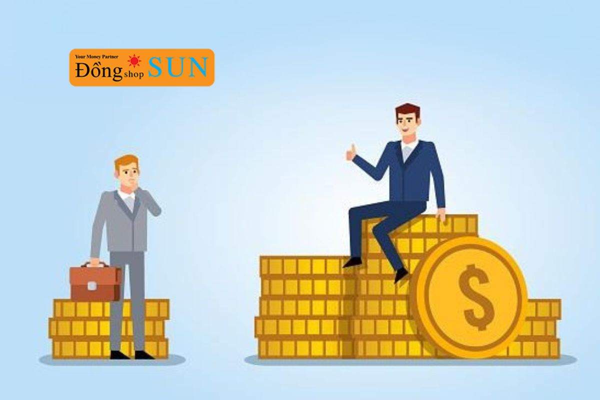 Lợi ích và rủi ro khi đầu tư tài chính là gì?