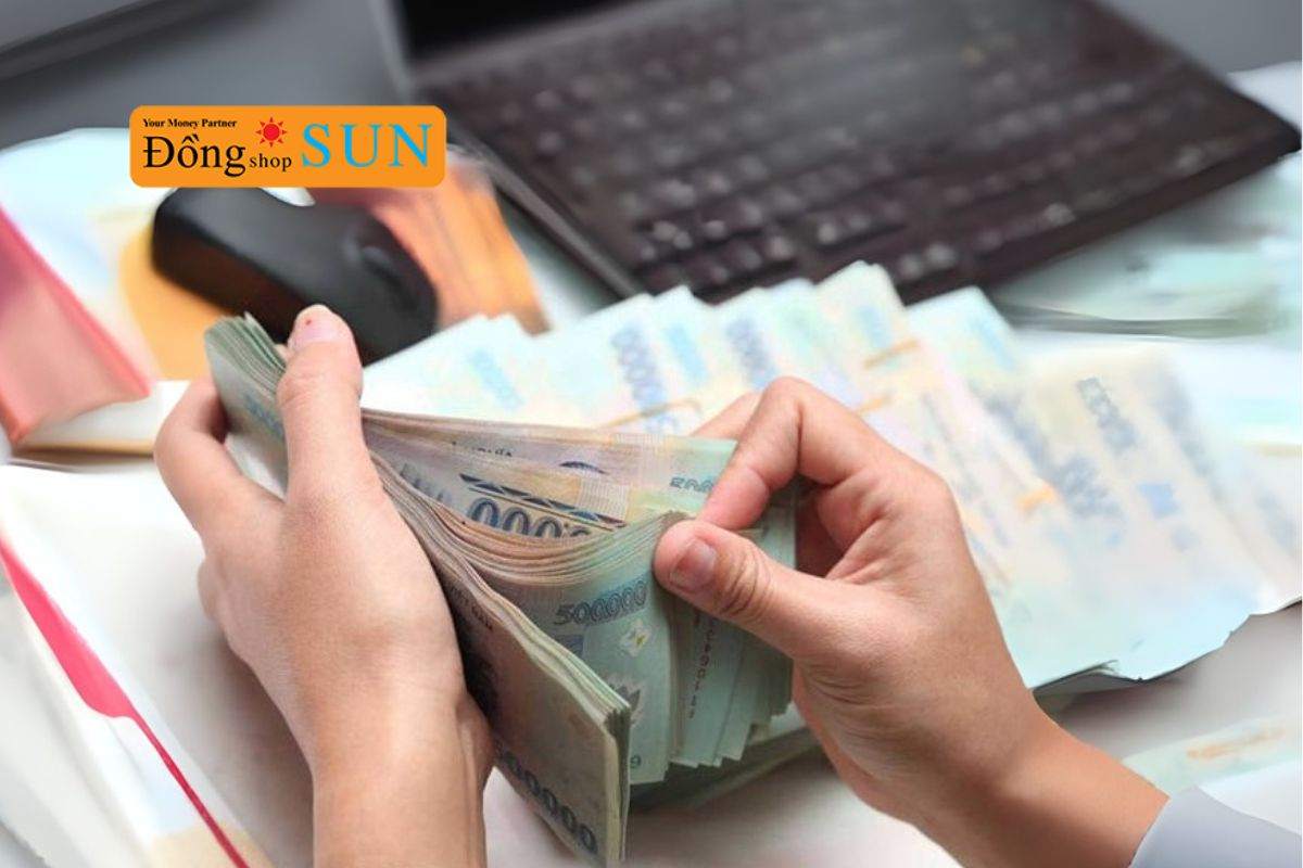 Những điều bạn cần lưu ý khi vay tiền không yêu cầu bảng lương