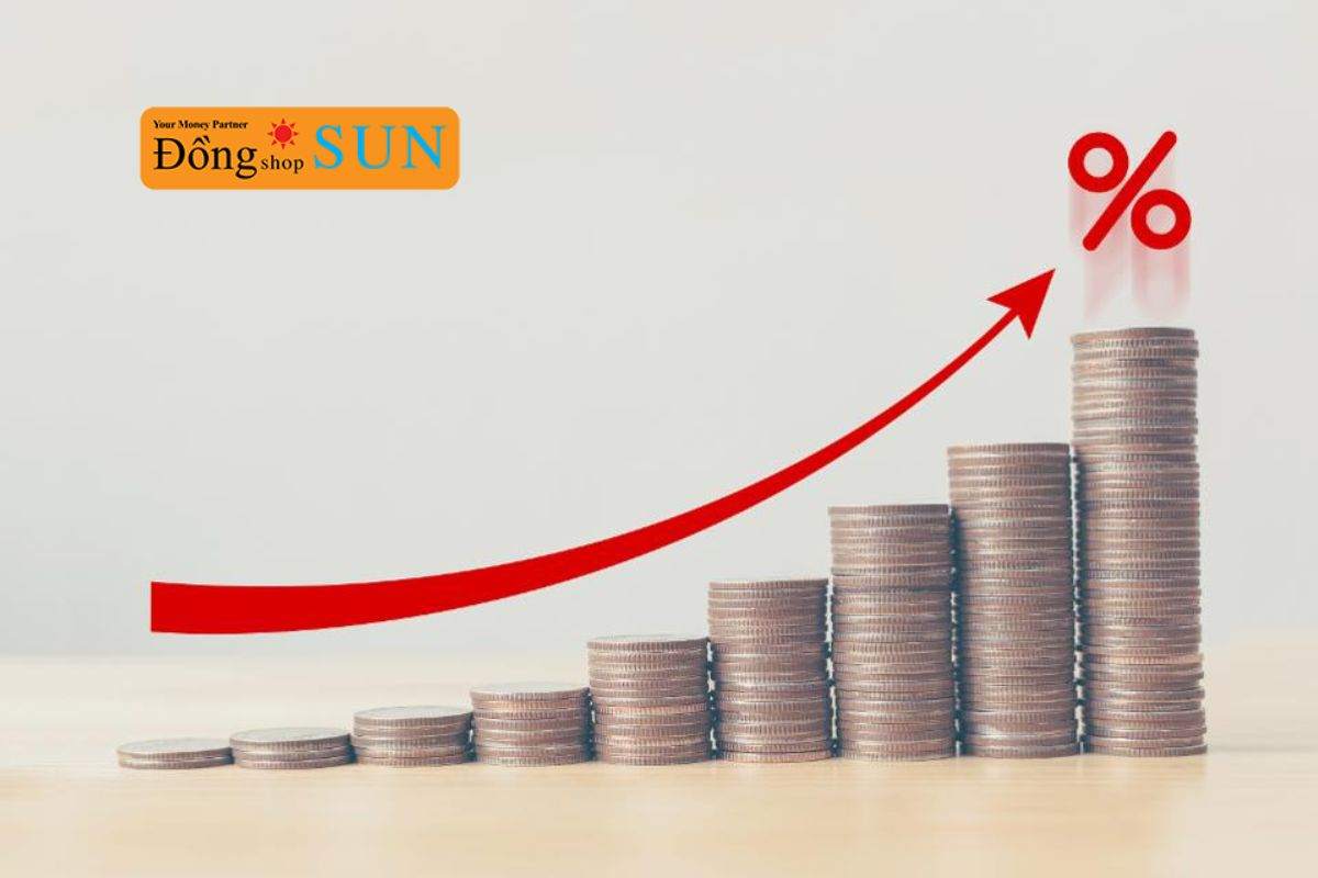 Những yếu tố quyết định đến mức lãi suất vay ngân hàng