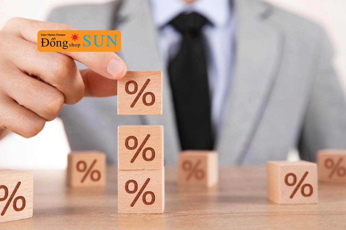 Hướng dẫn chi tiết cách tính lãi suất vay ngân hàng theo tháng