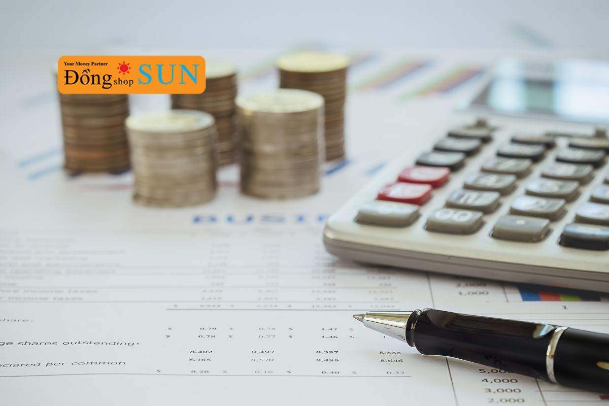 Sự ảnh hưởng của chính sách tiền tệ lên hoạt động kinh tế
