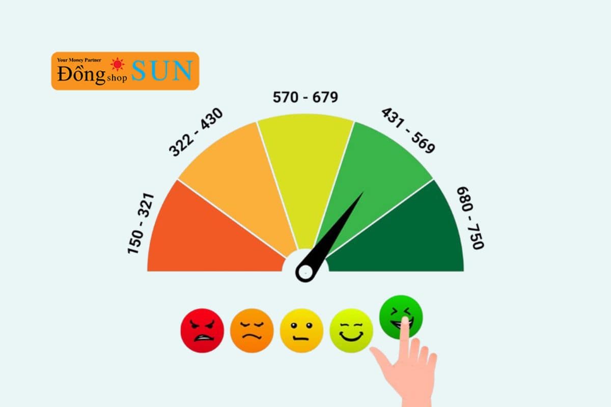 Bí quyết để cải thiện điểm tín dụng hiệu quả