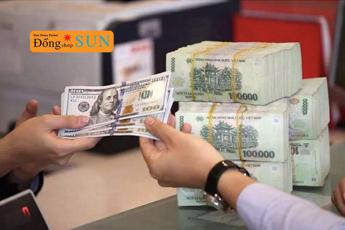 Các hình thức tham gia đầu tư ngoại hối