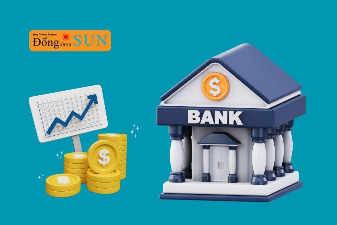 Lãi suất cơ sở là gì? Ý nghĩa và tác động đến người vay vốn