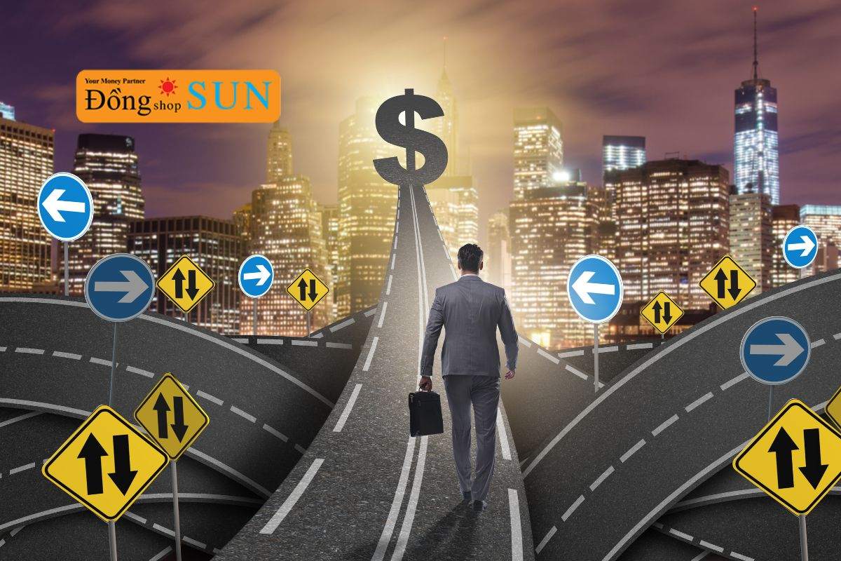 Vậy có nên đầu tư Forex không?