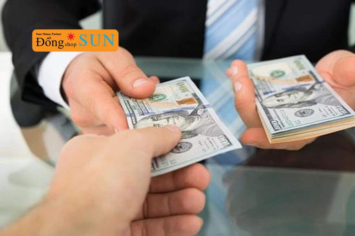 Những địa chỉ cho vay tiền gấp phổ biến hiện nay