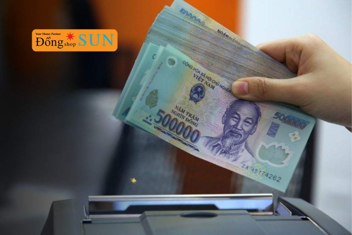 Những điều bạn cần lưu ý khi vay tiền gấp để tránh rủi ro