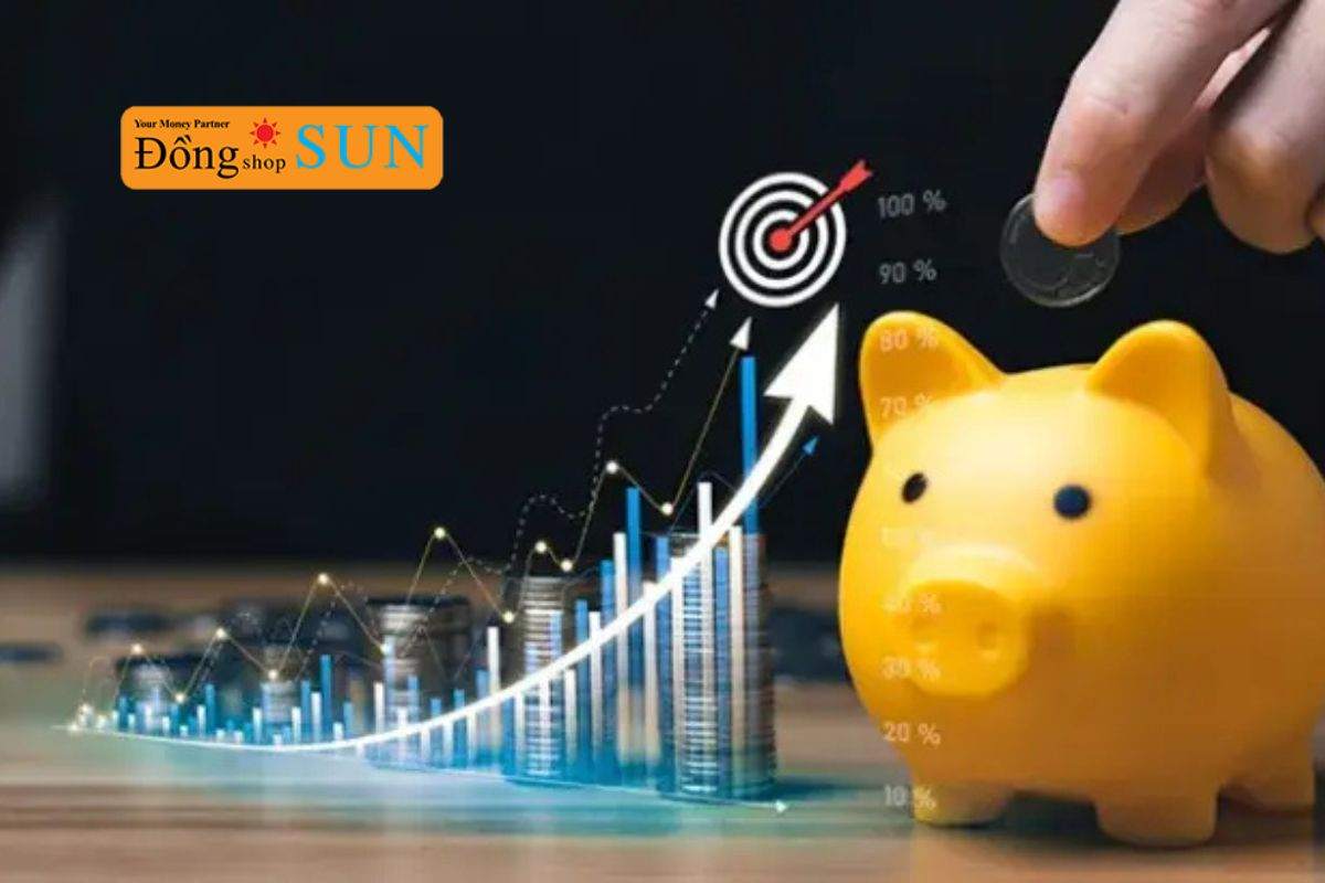 Gửi tiết kiệm ngân hàng luôn được xem là lựa chọn an toàn nhất