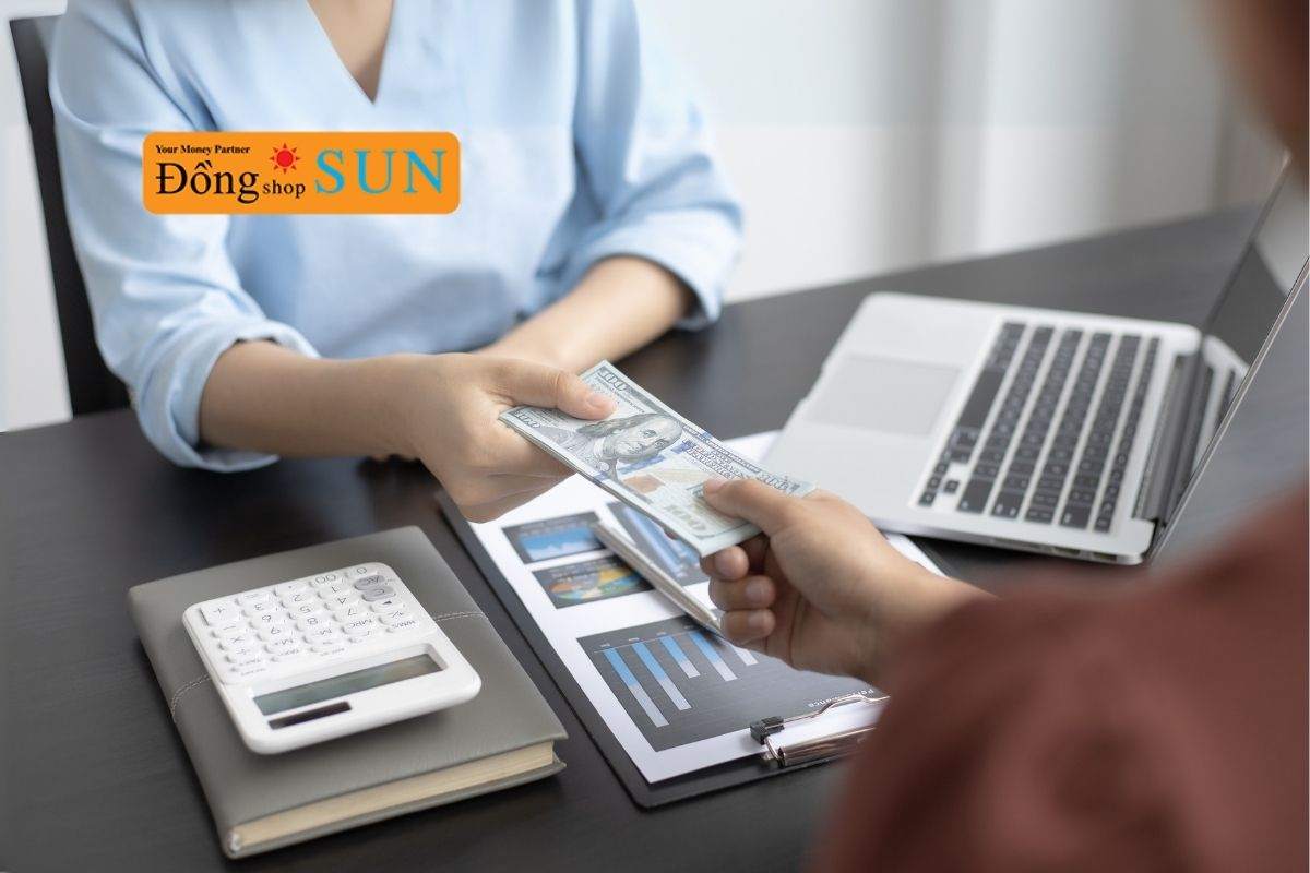 Giải pháp vay thay thế khi có nợ xấu