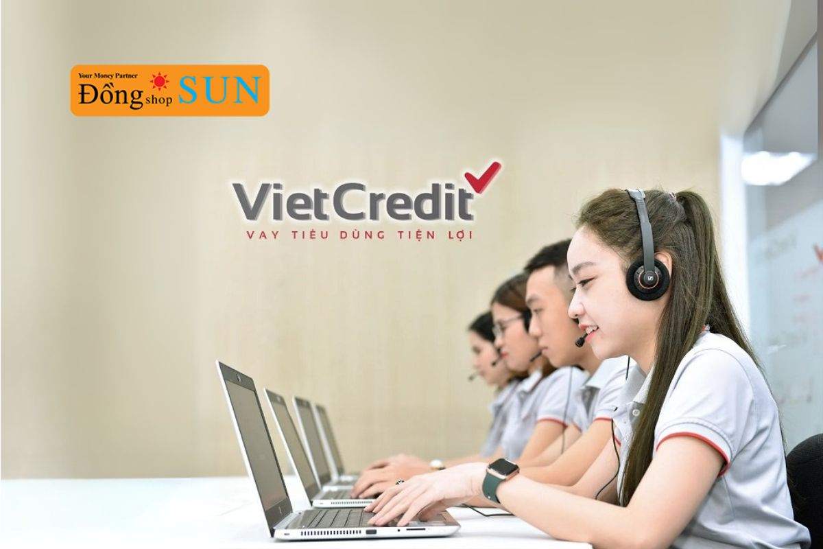 Điều kiện và hồ sơ vay tiền VietCredit cho sinh viên