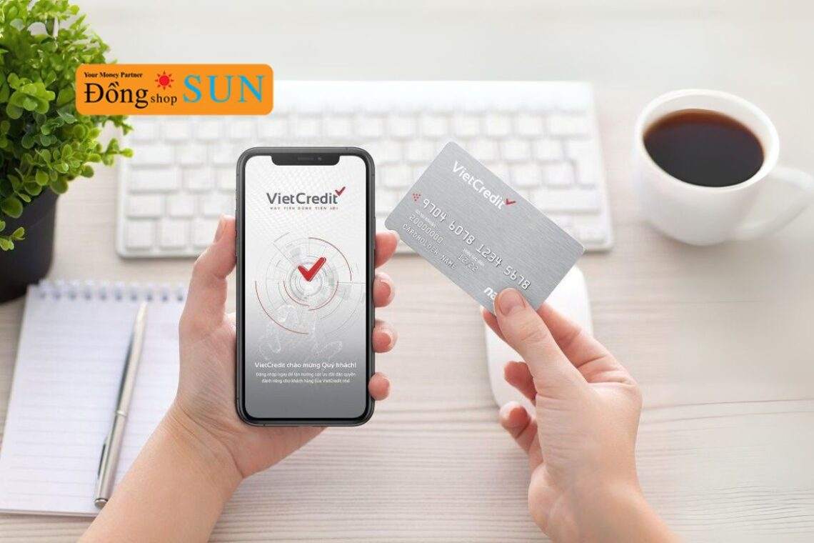 VietCredit vay sinh viên: Giải pháp tài chính nhanh và tiện lợi